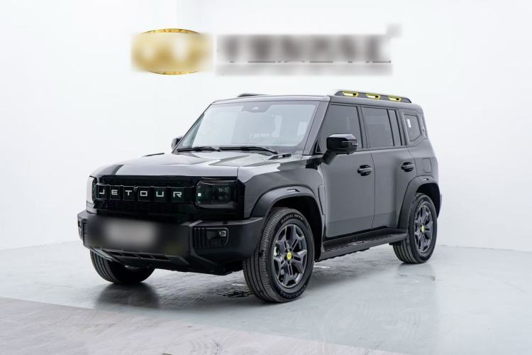 Used JETOUR Shanhai Traveler C-DM 2024 C-DM 129KM Linye Edition Guazi used car, China used car export, Used car for sale, Used  cars, Cheapest cars for sale