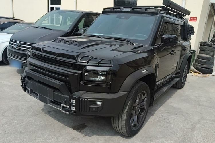 Used JETOUR Shanhai Traveler C-DM 2024 C-DM 208KM Mountain & Wilderness Edition Guazi used car, China used car export, Used car for sale, Used  cars, Cheapest cars for sale
