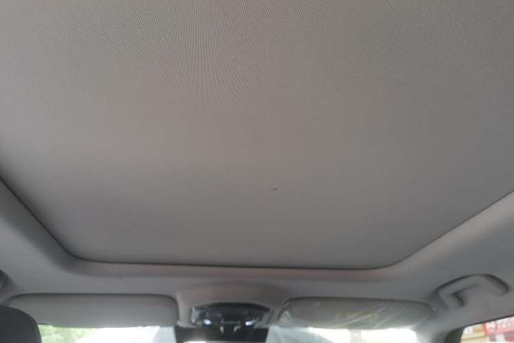 Used JETOUR Shanhai Traveler C-DM 2024 C-DM 129KM Linye Edition Headliner