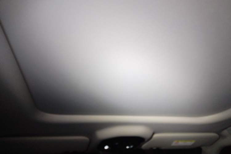 Used JETOUR Shanhai Traveler C-DM 2024 C-DM 129KM Linye Edition Headliner