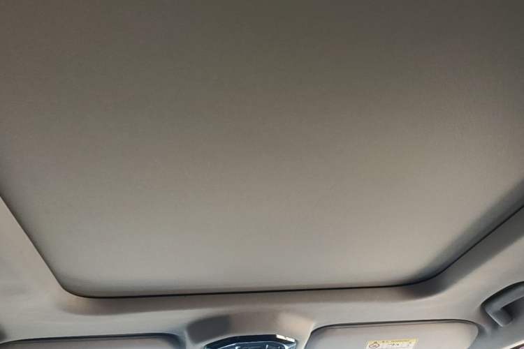 Used JETOUR Shanhai Traveler C-DM 2024 C-DM 129KM Linye Edition Headliner