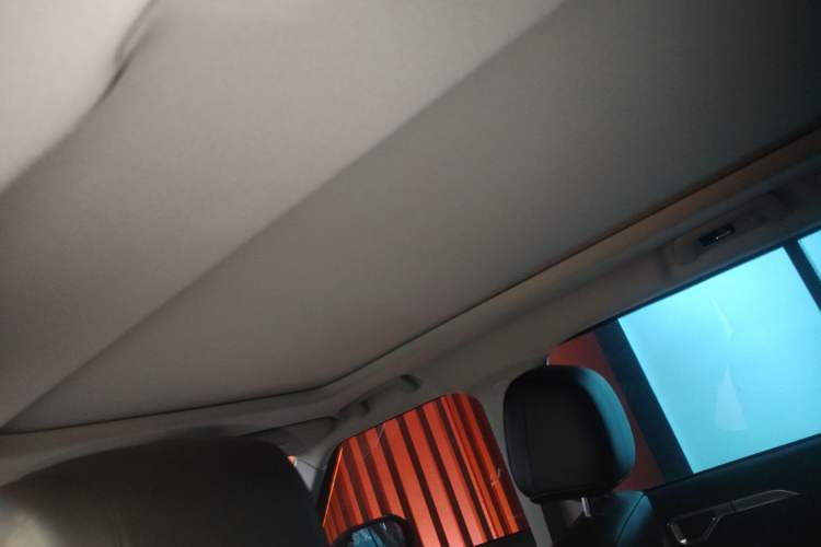 Used JETOUR Shanhai Traveler C-DM 2024 C-DM 129KM Linye Edition Headliner