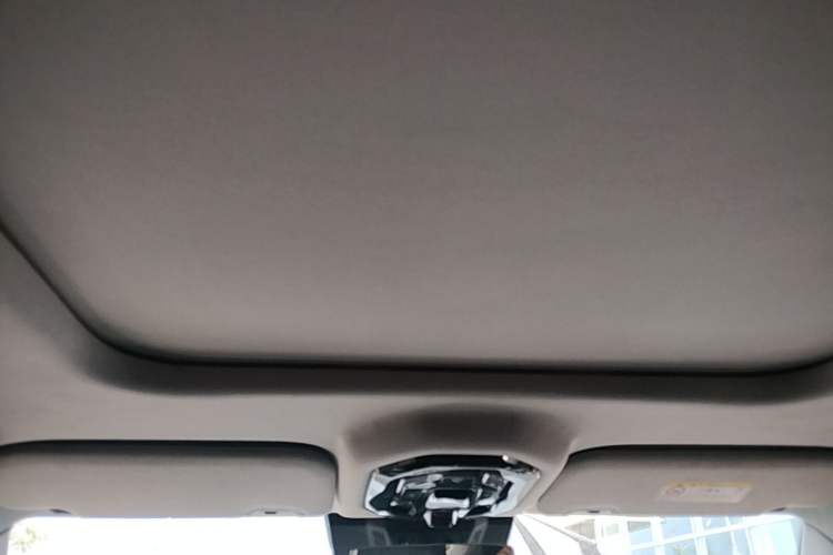 Used JETOUR Shanhai Traveler C-DM 2024 C-DM 129KM Linye Edition Headliner