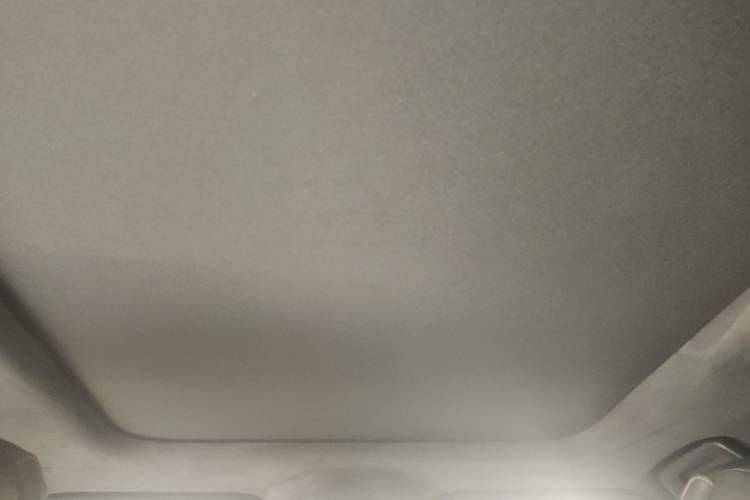 Used JETOUR Shanhai Traveler C-DM 2024 C-DM 208KM Mountain & Wilderness Edition Headliner