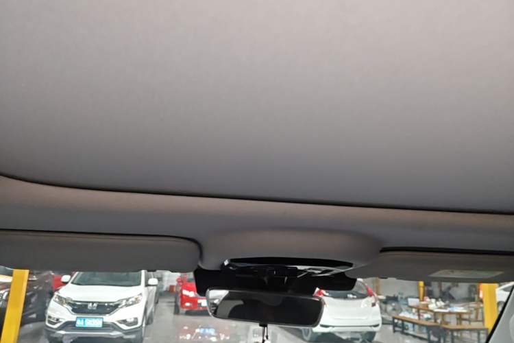 Used JETOUR Shanhai Traveler C-DM 2024 C-DM 129KM Linye Edition Headliner