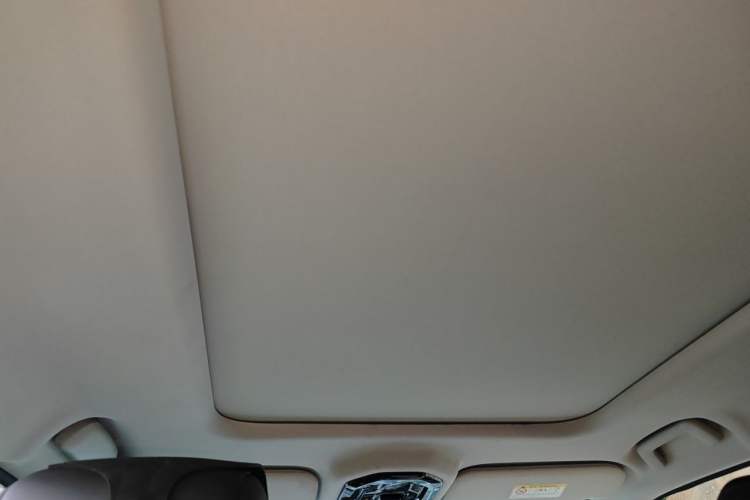Used JETOUR Shanhai Traveler C-DM 2024 C-DM 129KM Wilderness Edition Headliner