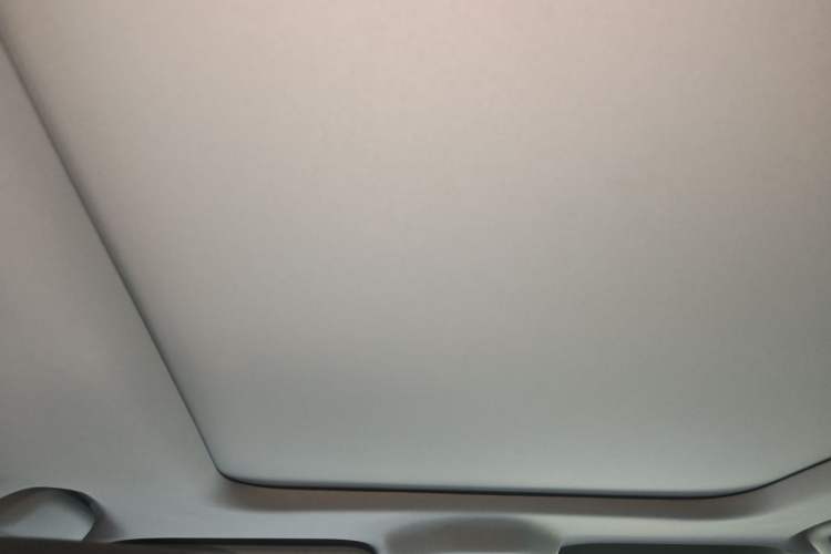 Used JETOUR Shanhai Traveler C-DM 2024 C-DM 129KM Linye Edition Headliner
