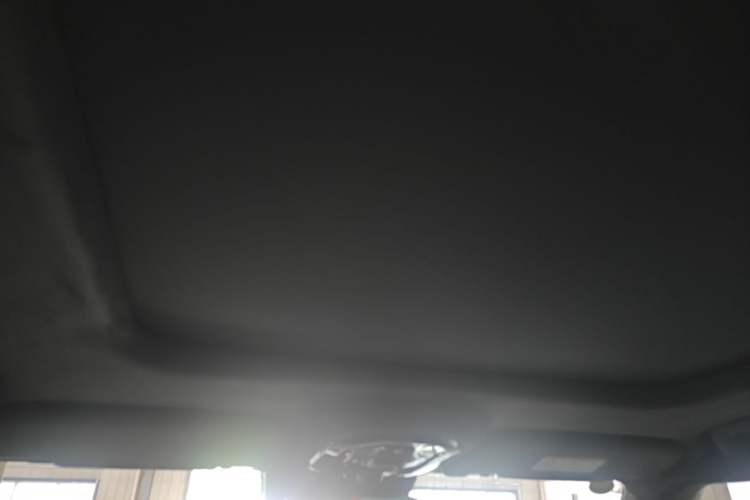 Used JETOUR Shanhai Traveler C-DM 2024 C-DM 208KM Mountain & Wilderness Edition Headliner
