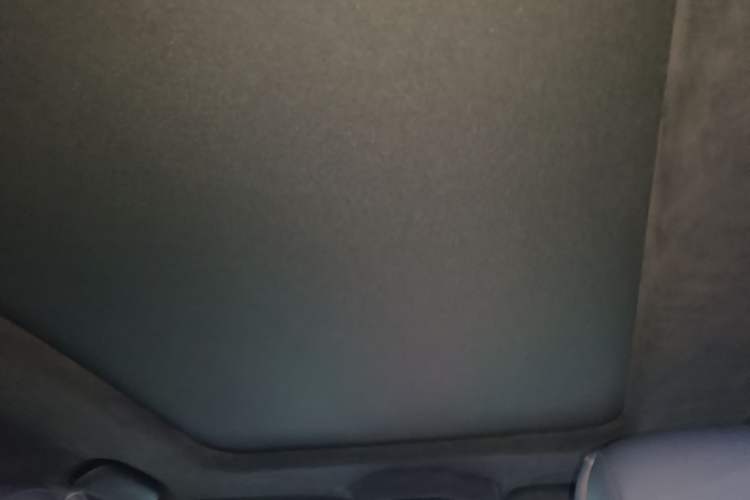 Used JETOUR Shanhai Traveler C-DM 2024 C-DM 208KM Mountain & Wilderness Edition Headliner