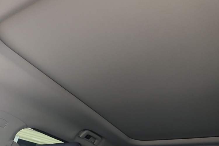 Used JETOUR Shanhai Traveler C-DM 2024 C-DM 129KM Linye Edition Headliner