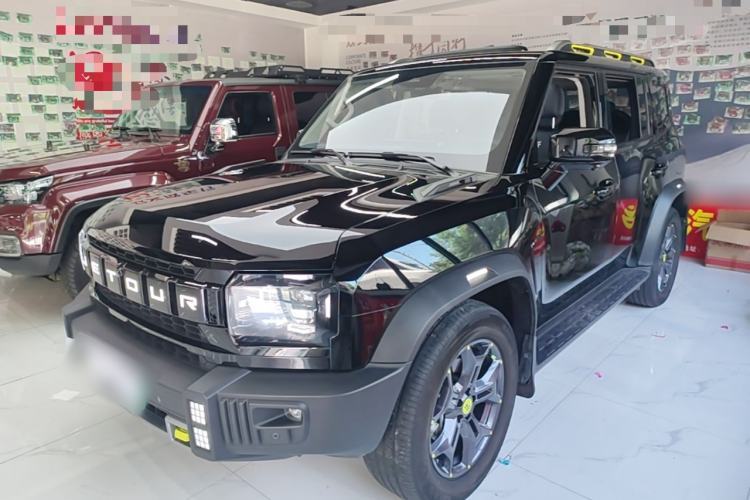 Ojetý JETOUR Shanhai Traveler C-DM 2024 C-DM 129KM Linye Edition Guazi used car, China used car export, Used car for sale, Used  cars, Cheapest cars for sale