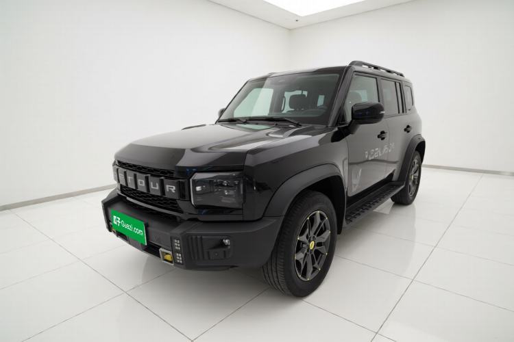 Ojetý JETOUR Shanhai Traveler C-DM 2024 C-DM 129KM Linye Edition Guazi used car, China used car export, Used car for sale, Used  cars, Cheapest cars for sale