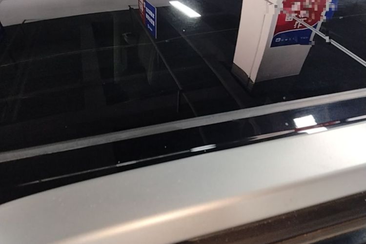 Used JETOUR Shanhai Traveler C-DM 2024 C-DM 129KM Linye Edition Roof
