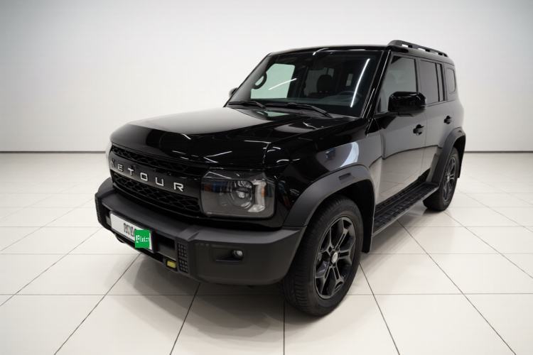 Ojetý JETOUR Shanhai Traveler C-DM 2024 C-DM 129KM Linye Edition Guazi used car, China used car export, Used car for sale, Used  cars, Cheapest cars for sale