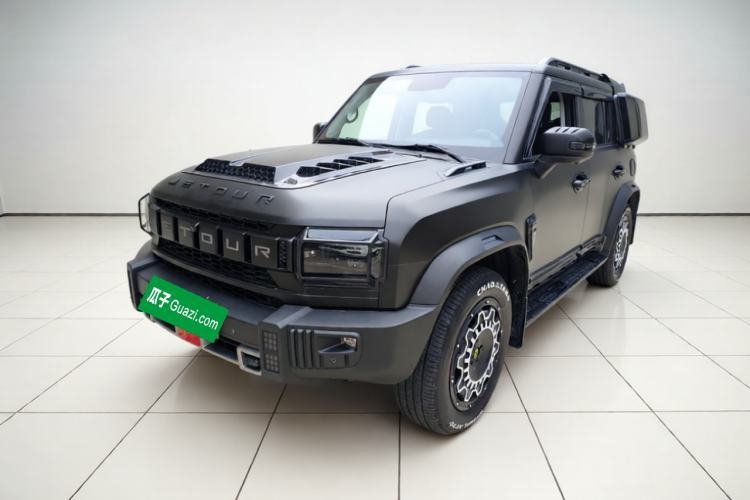 Ojetý JETOUR Shanhai Traveler C-DM 2024 C-DM 129KM Linye Edition Guazi used car, China used car export, Used car for sale, Used  cars, Cheapest cars for sale