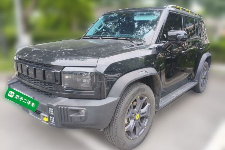 Used JETOUR Shanhai Traveler C-DM 2024 C-DM 129KM Linye Edition Guazi used car, China used car export, Used car for sale, Used  cars, Cheapest cars for sale