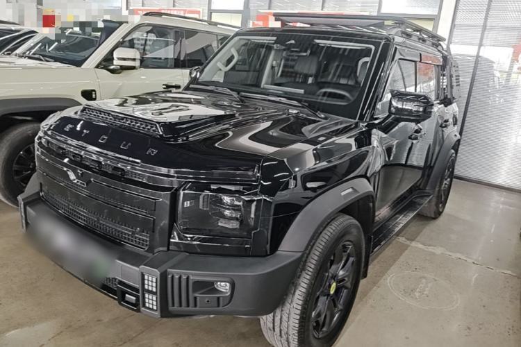 Ojetý JETOUR Shanhai Traveler C-DM 2024 C-DM 129KM Linye Edition Guazi used car, China used car export, Used car for sale, Used  cars, Cheapest cars for sale