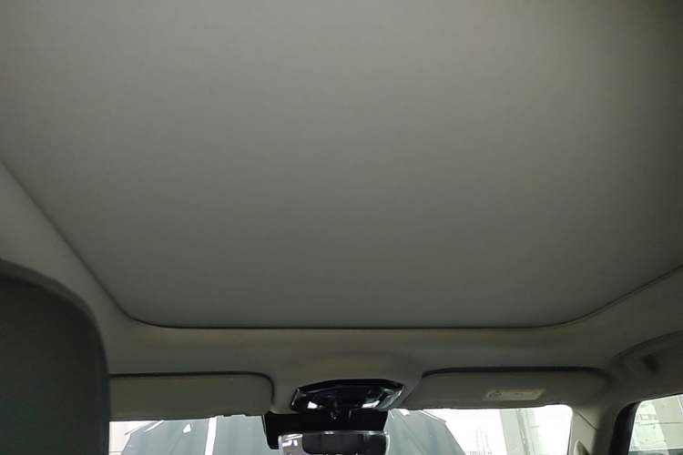 Used JETOUR Shanhai Traveler C-DM 2024 C-DM 129KM Linye Edition Headliner