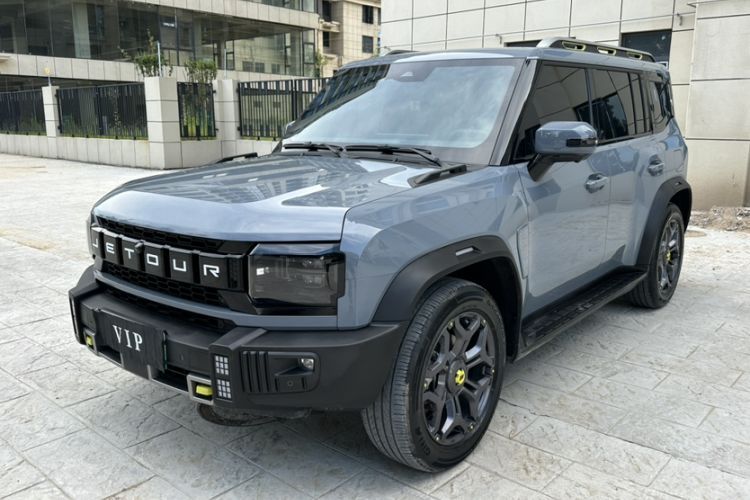 Ojetý JETOUR Shanhai Traveler C-DM 2024 C-DM 208KM Mountain & Wilderness Edition Guazi used car, China used car export, Used car for sale, Used  cars, Cheapest cars for sale