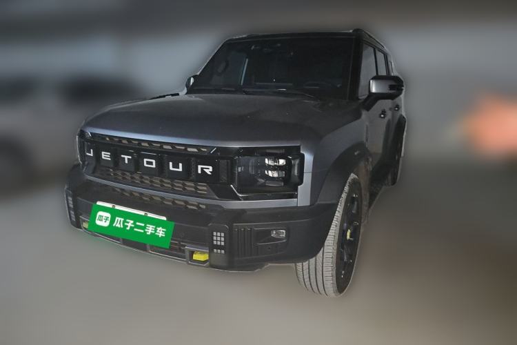 Used JETOUR Shanhai Traveler C-DM 2024 C-DM 208KM Mountain & Wilderness Edition Guazi used car, China used car export, Used car for sale, Used  cars, Cheapest cars for sale