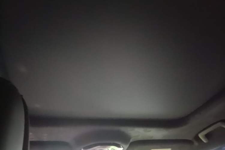 Used JETOUR Shanhai Traveler C-DM 2024 C-DM 208KM Mountain & Wilderness Edition Headliner