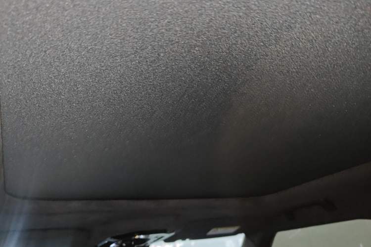 Used JETOUR Shanhai Traveler C-DM 2024 C-DM 208KM Mountain & Wilderness Edition Headliner