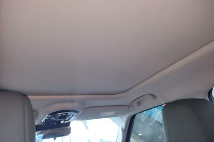 Used JETOUR Shanhai Traveler C-DM 2024 C-DM 129KM Linye Edition Headliner