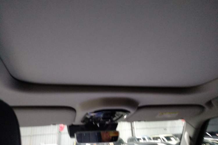 Used JETOUR Shanhai Traveler C-DM 2024 C-DM 129KM Linye Edition Headliner