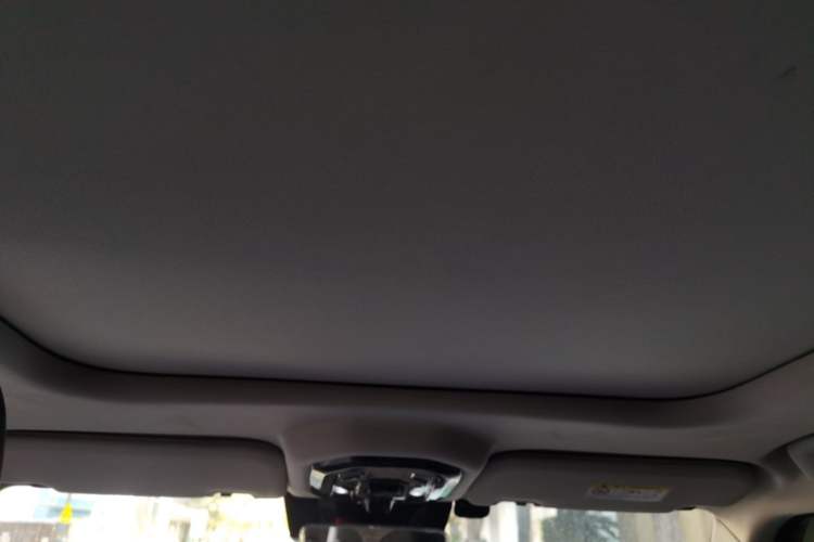 Used JETOUR Shanhai Traveler C-DM 2024 C-DM 129KM Linye Edition Headliner