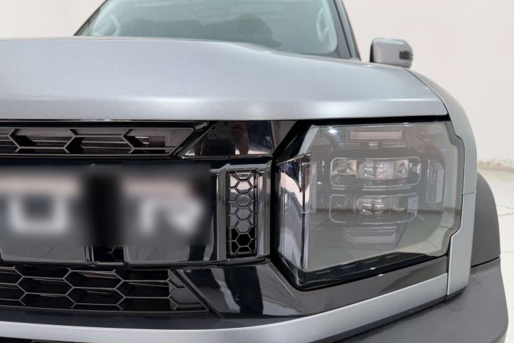 Used JETOUR Shanhai Traveler C-DM 2024 C-DM 129KM Linye Edition Left Front Headlight