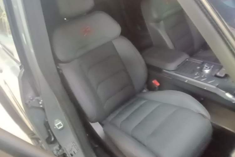 Used JETOUR Shanhai Traveler C-DM 2024 C-DM 208KM Mountain & Wilderness Edition Right Front Seat