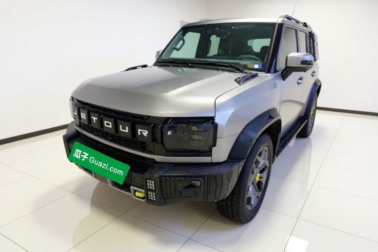 Ojetý JETOUR Shanhai Traveler C-DM 2024 C-DM 208KM Mountain & Wilderness Edition Guazi used car, China used car export, Used car for sale, Used  cars, Cheapest cars for sale