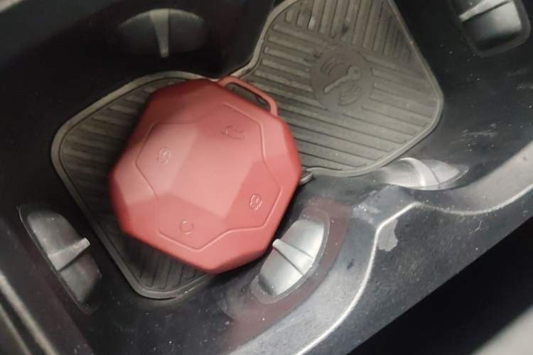 Used JETOUR Shanhai Traveler C-DM 2024 C-DM 129KM Linye Edition Vehicle Key