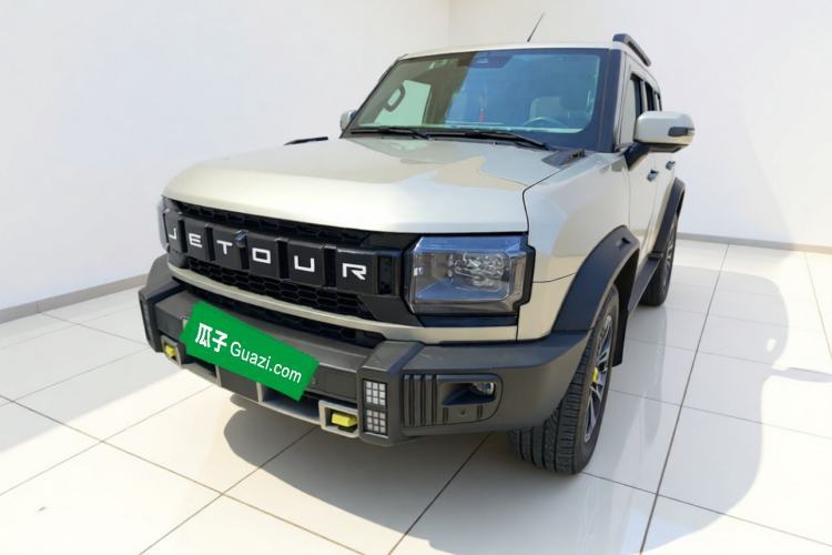 Ojetý JETOUR Shanhai Traveler C-DM 2024 C-DM 208KM Mountain & Wilderness Edition Guazi used car, China used car export, Used car for sale, Used  cars, Cheapest cars for sale