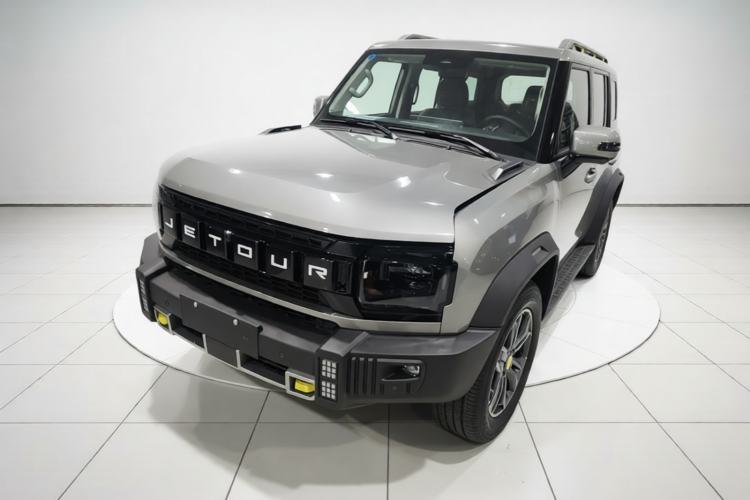Gebrauchter JETOUR Shanhai Traveler C-DM 2024 C-DM 129KM Linye Edition Guazi used car, China used car export, Used car for sale, Used  cars, Cheapest cars for sale