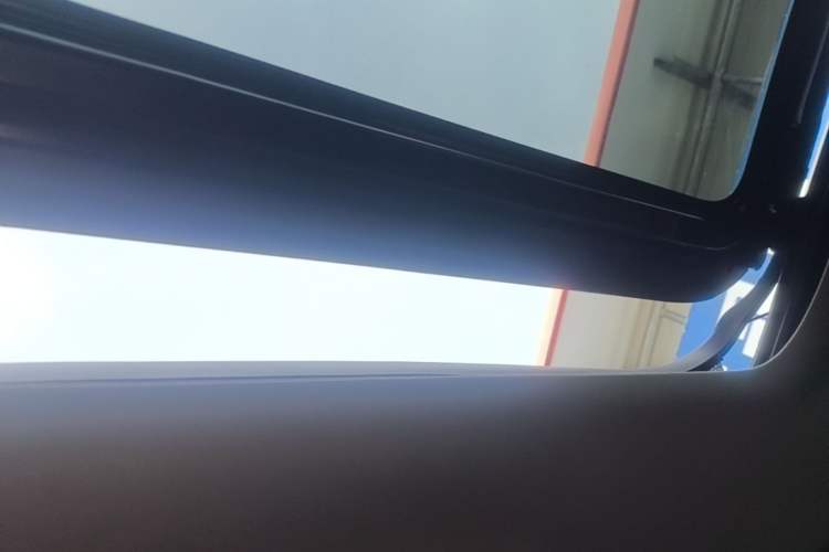Used JETOUR Shanhai Traveler C-DM 2024 C-DM 129KM Linye Edition Headliner
