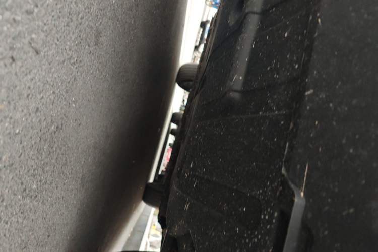 Used JETOUR Shanhai Traveler C-DM 2026 Model 129km Discovery Chassis Front