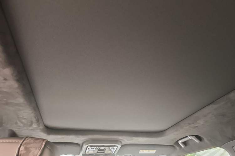 Used JETOUR Shanhai Traveler C-DM 2026 Model 211km XWD Huawei Qiankun Intelligent Driving Headliner