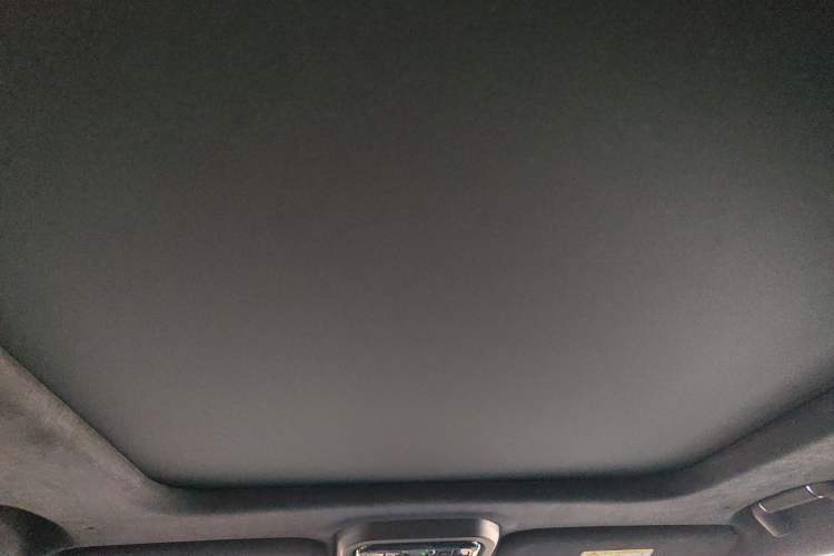 Used JETOUR Shanhai Traveler C-DM 2026 Model 211km XWD Huawei Qiankun Intelligent Driving Headliner
