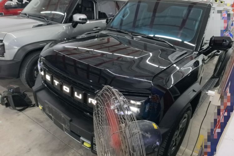 Used JETOUR Traveler 2023 1.5T Two-Wheel Drive Discovery PRO Guazi used car, China used car export, Used car for sale, Used  cars, Cheapest cars for sale