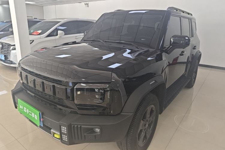 Used JETOUR Traveler 2023 1.5T Two-Wheel Drive Discovery PRO Guazi used car, China used car export, Used car for sale, Used cars, Cheapest cars for sale