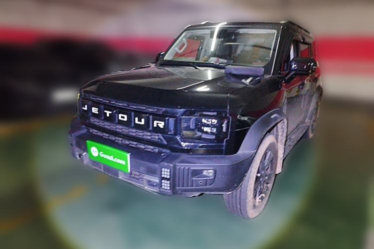 Used JETOUR Traveler 2023 1.5T Two-Wheel Drive Discovery PRO Guazi used car, China used car export, Used car for sale, Used  cars, Cheapest cars for sale