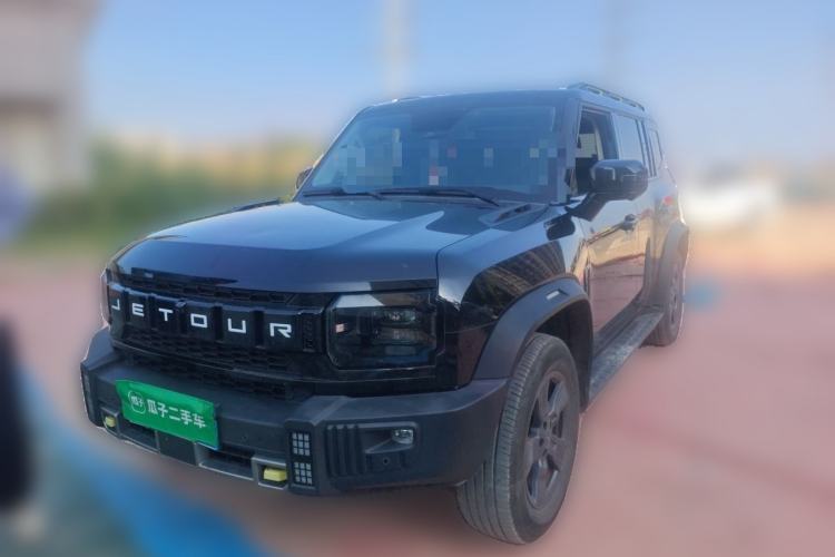 Used JETOUR Traveler 2023 1.5T Two-Wheel Drive Discovery PRO Guazi used car, China used car export, Used car for sale, Used  cars, Cheapest cars for sale