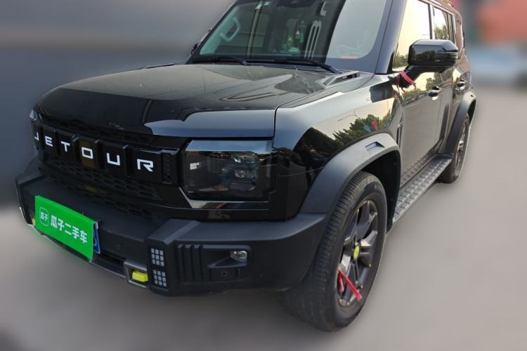Used JETOUR Traveler 2023 2.0T All-Wheel-Drive CrossPRO Guazi used car, China used car export, Used car for sale, Used  cars, Cheapest cars for sale