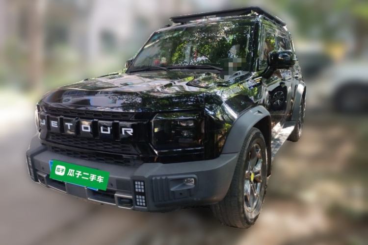 JETOUR Traveler 2023 2.0T All-Wheel-Drive CrossPRO с пробегом Guazi used car, China used car export, Used car for sale, Used  cars, Cheapest cars for sale