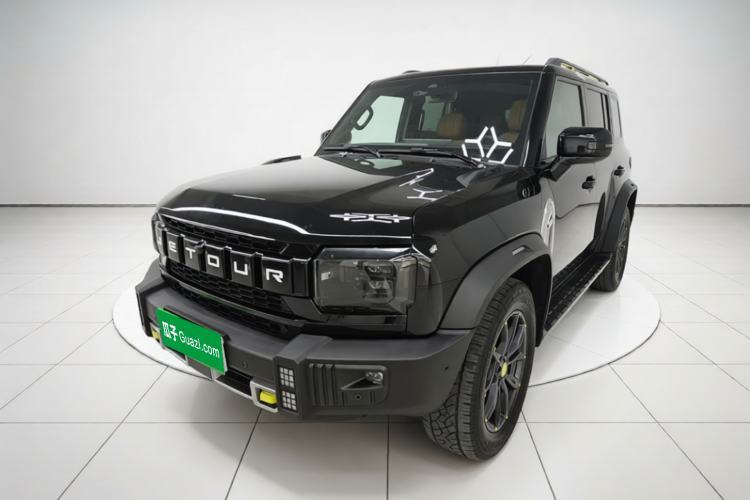 Ojetý JETOUR Traveler 2023 2.0T All-Wheel Drive CrossPRO+ Guazi used car, China used car export, Used car for sale, Used  cars, Cheapest cars for sale