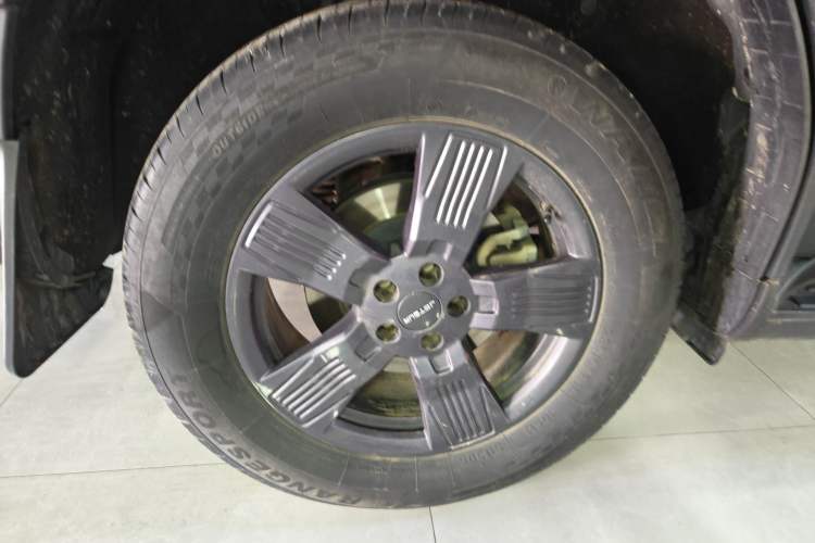 Used JETOUR Traveler 2023 1.5T Two-Wheel Drive Discovery PRO Exterior 5