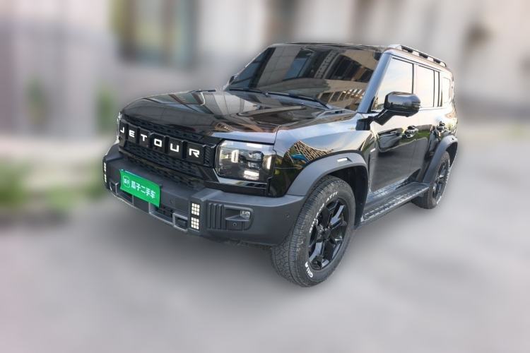 Used JETOUR Traveler 2023 2.0T All-Wheel Drive Conquer PRO Guazi used car, China used car export, Used car for sale, Used  cars, Cheapest cars for sale