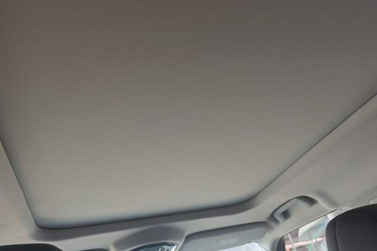 Used JETOUR Traveler 2023 2.0T All-Wheel-Drive CrossPRO Headliner