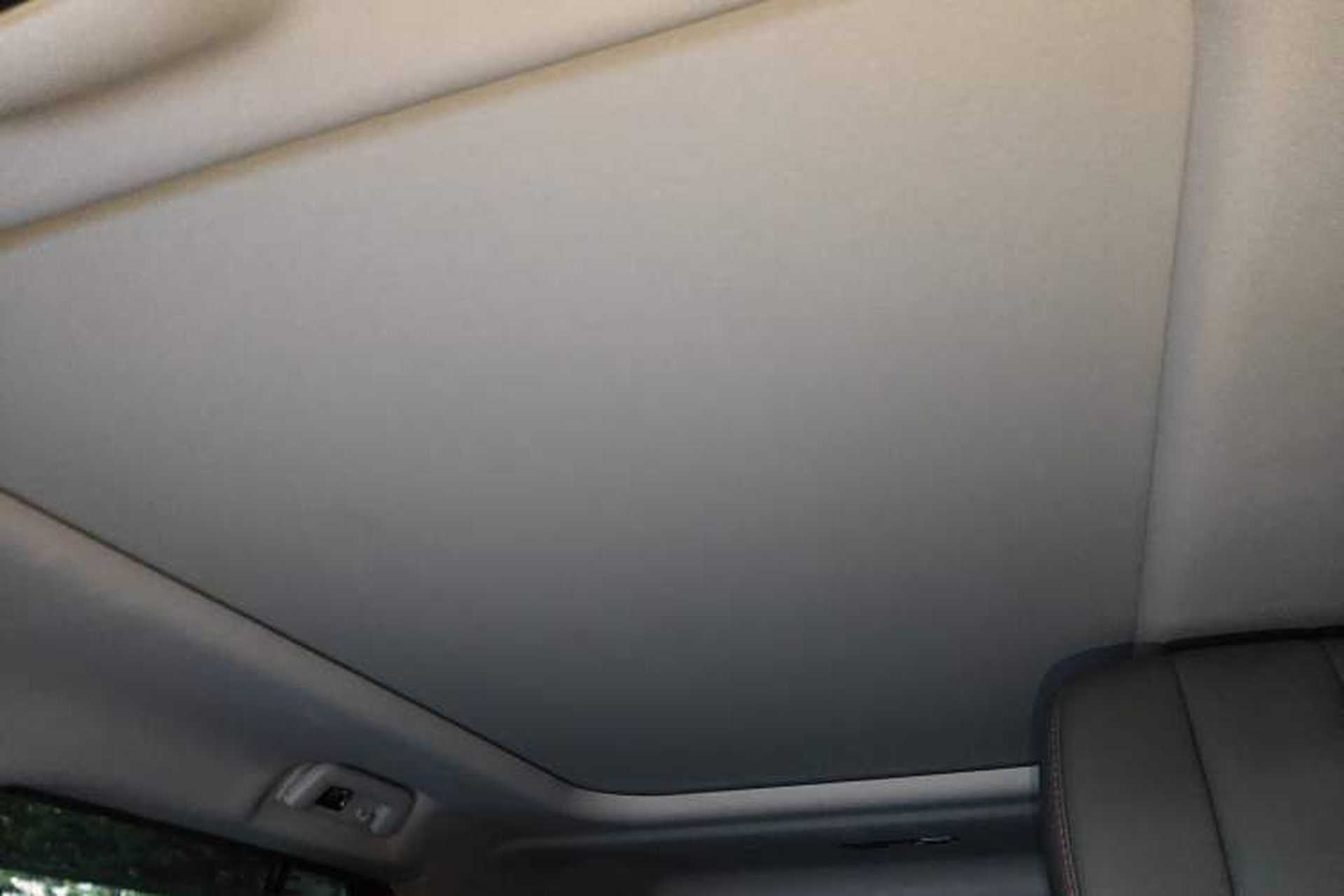 Used JETOUR Traveler 2023 2.0T All-Wheel-Drive CrossPRO Headliner